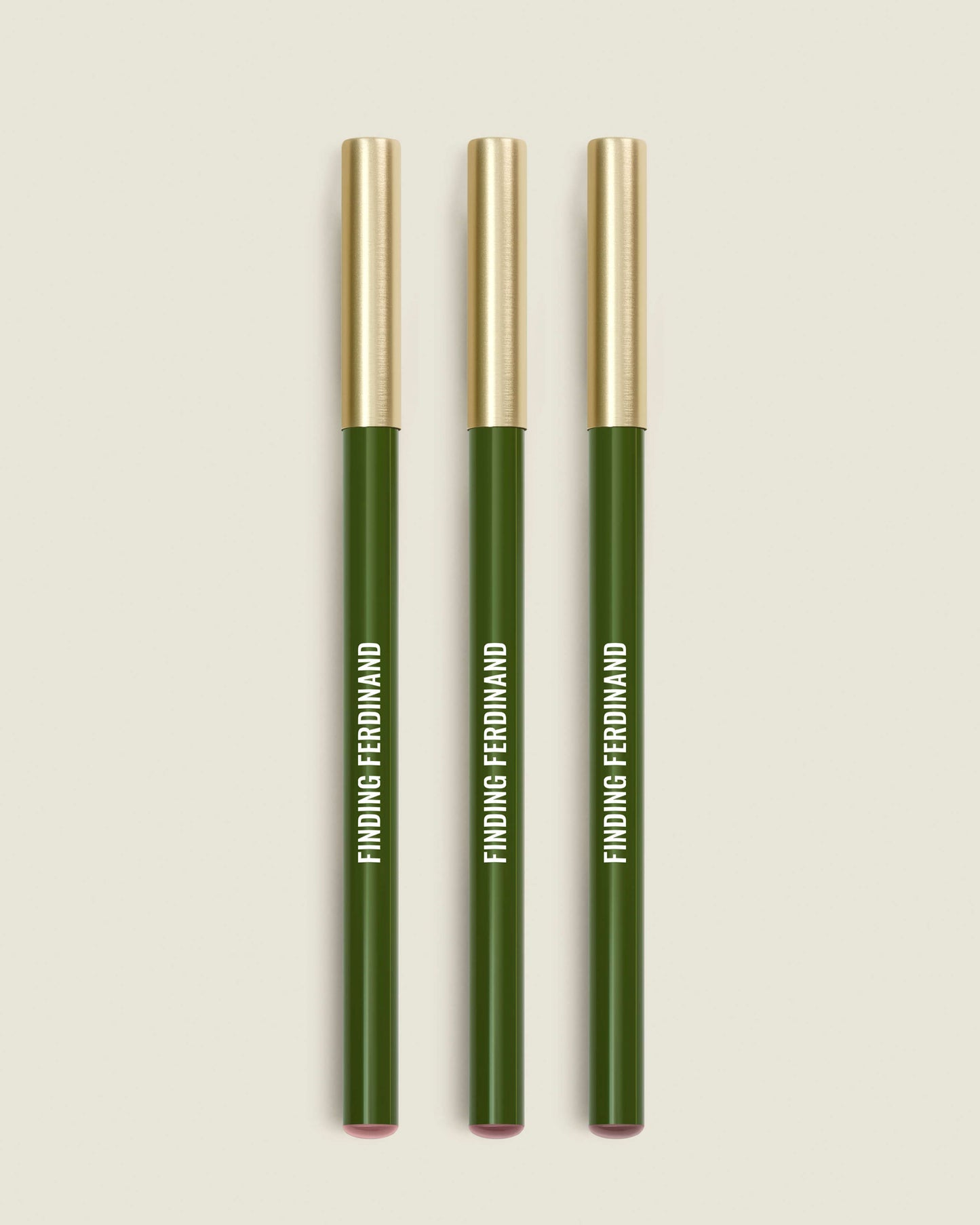 Soft Sketch Lip Liner Pencil