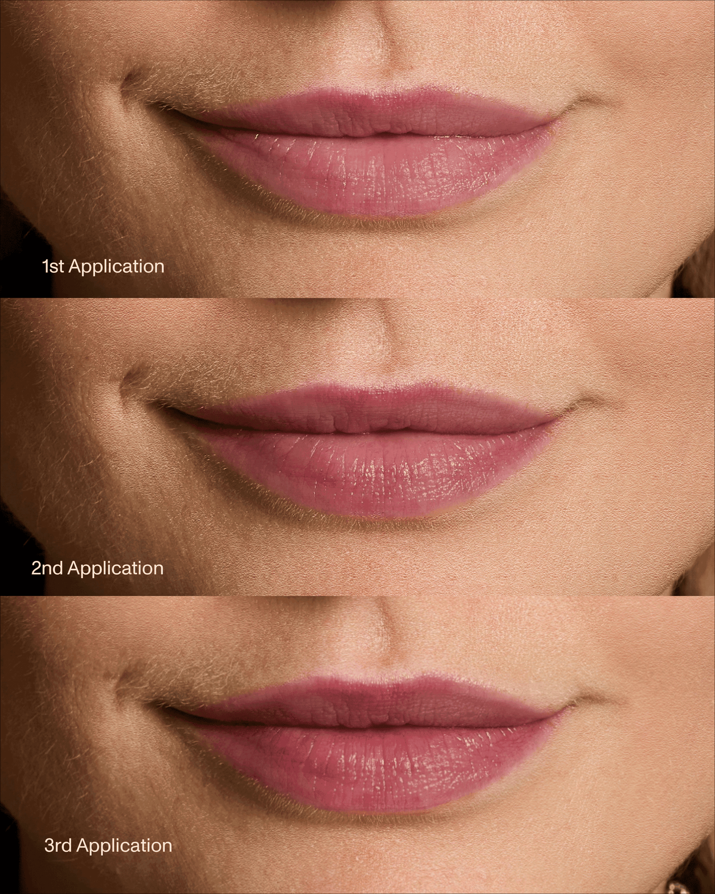 The Black Lip Balm Chocolate