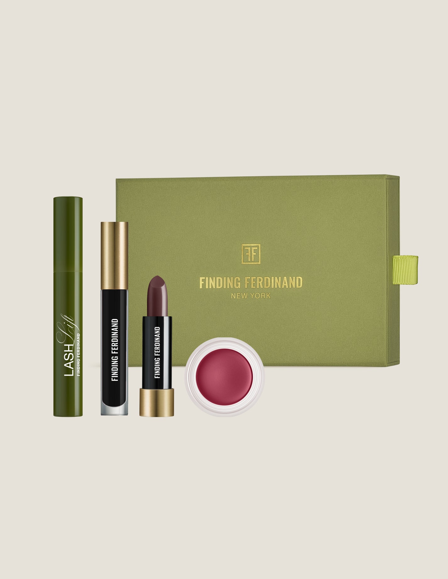 Holiday Essentials Set
