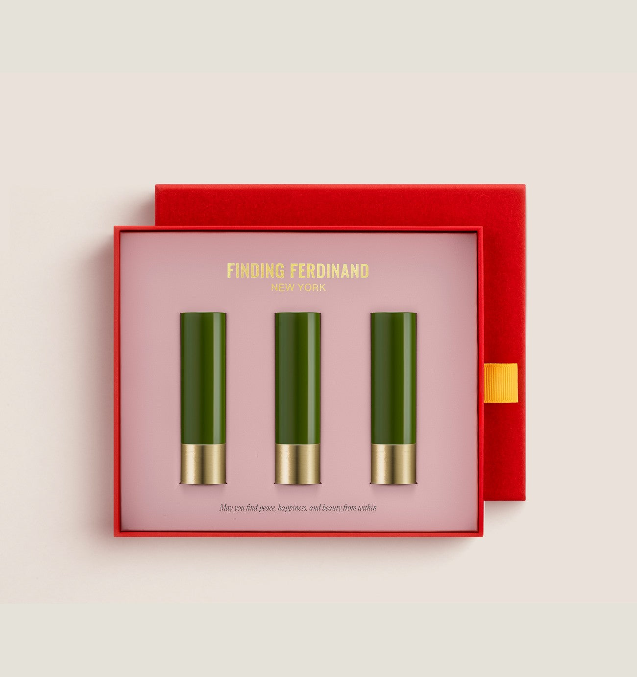 Renewal Balm Set