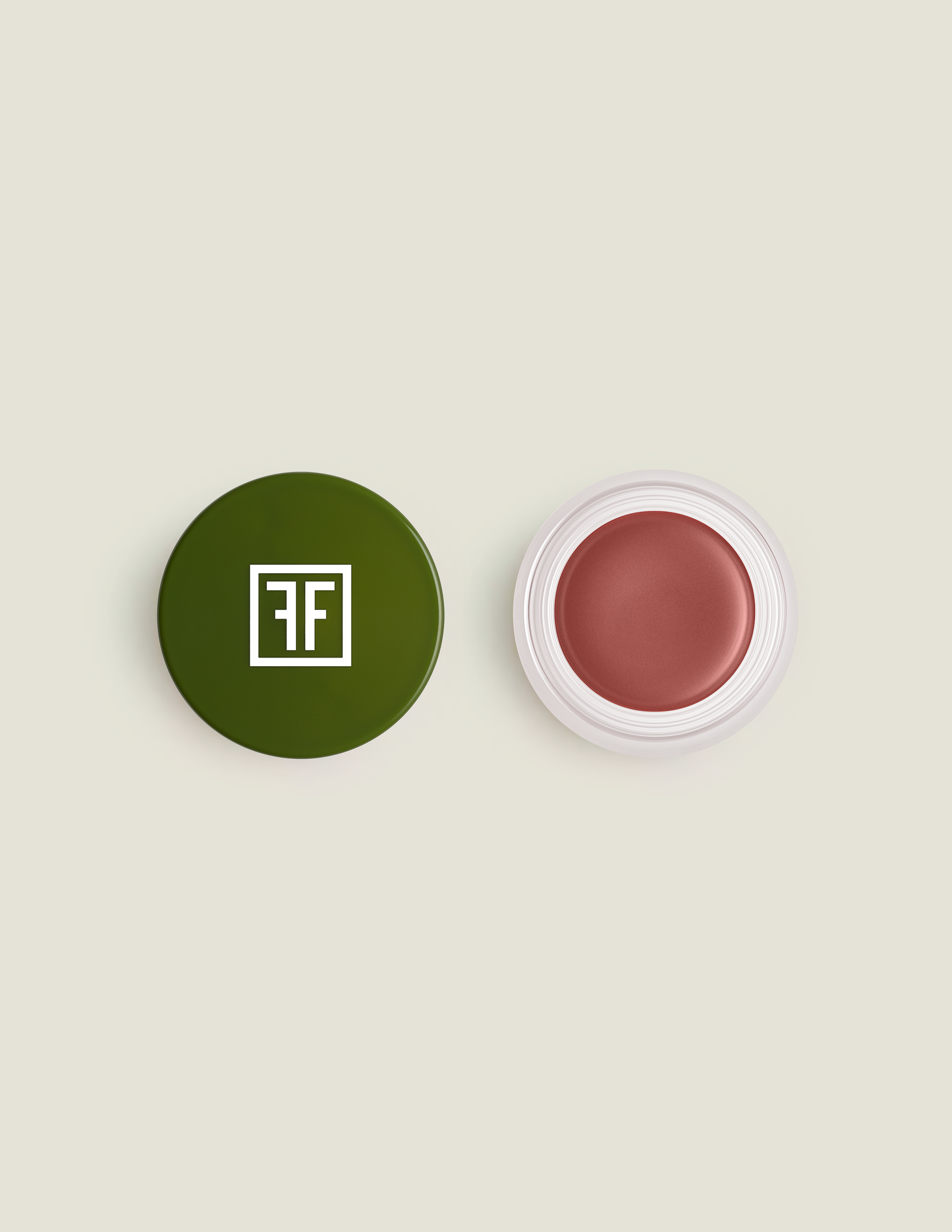 Beige Blushes