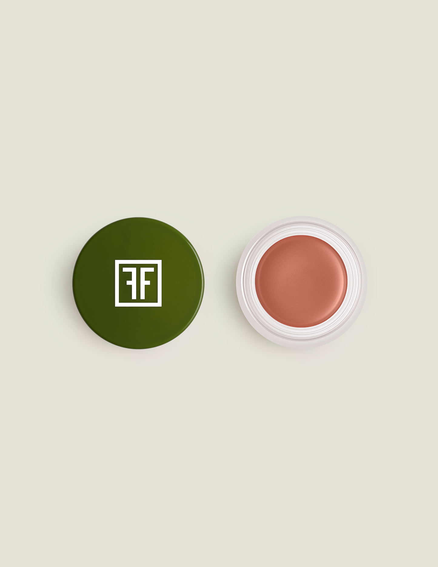 Beige Blushes