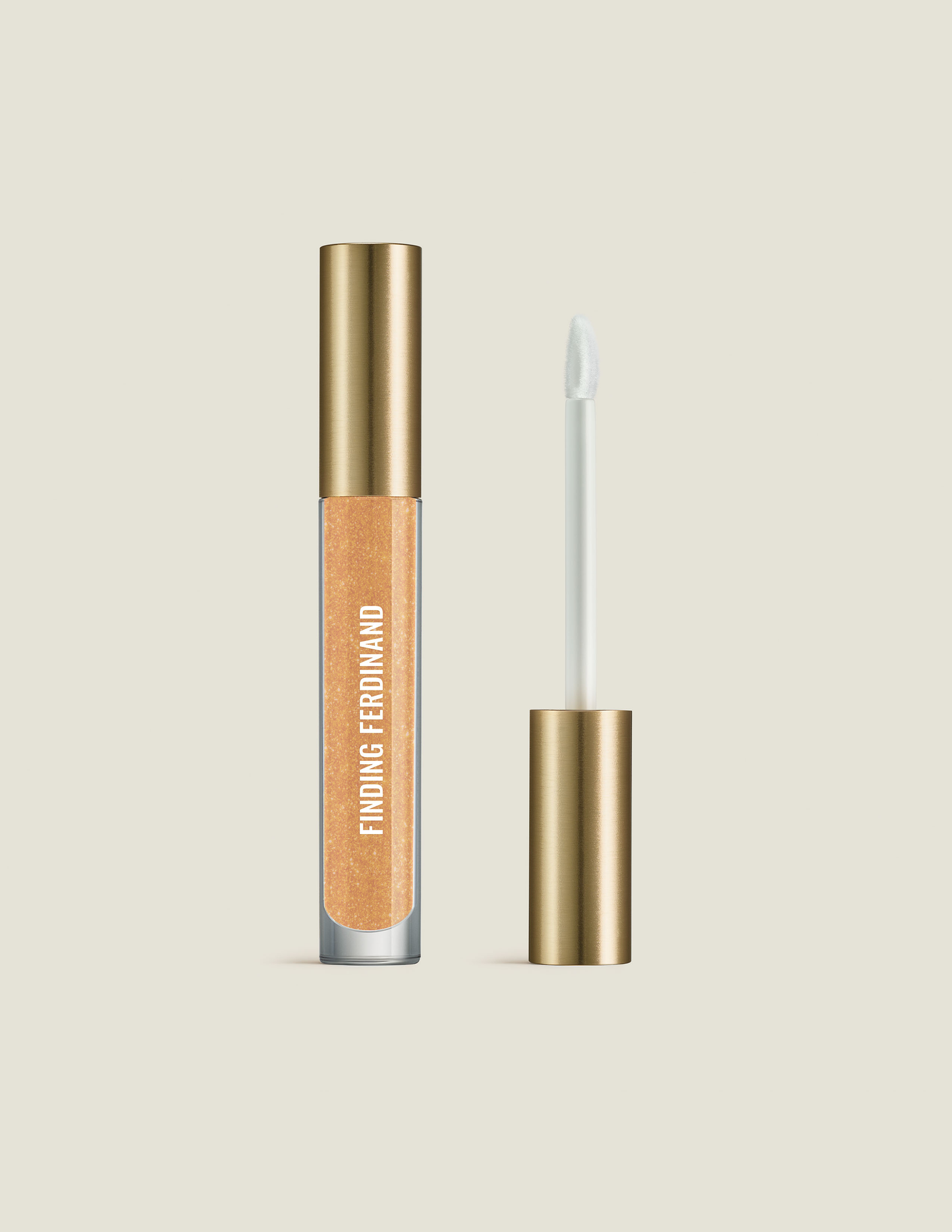 Sparkling Limoncello Lip Gloss