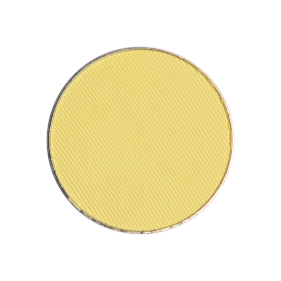 Matte Eyeshadows