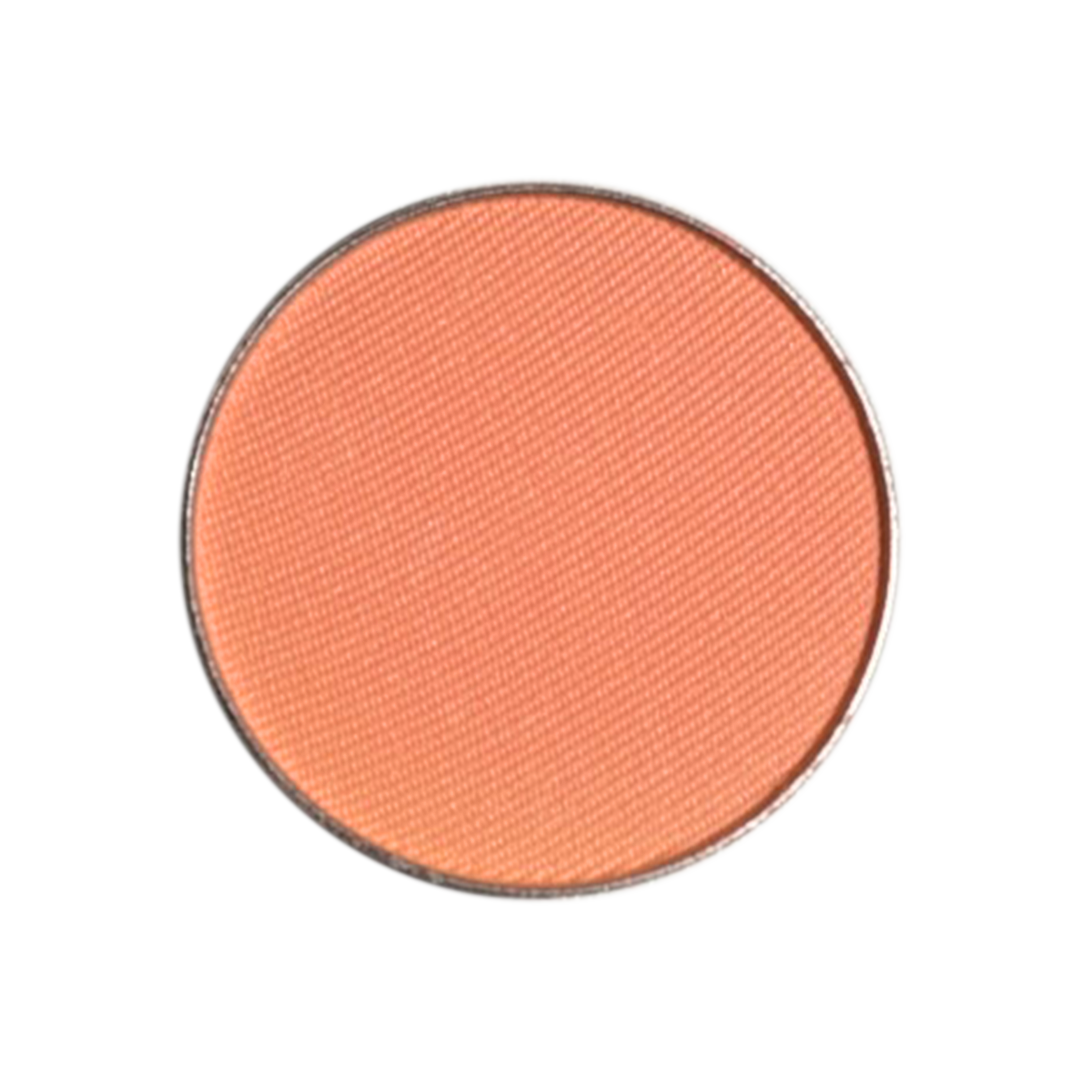 Matte Eyeshadows