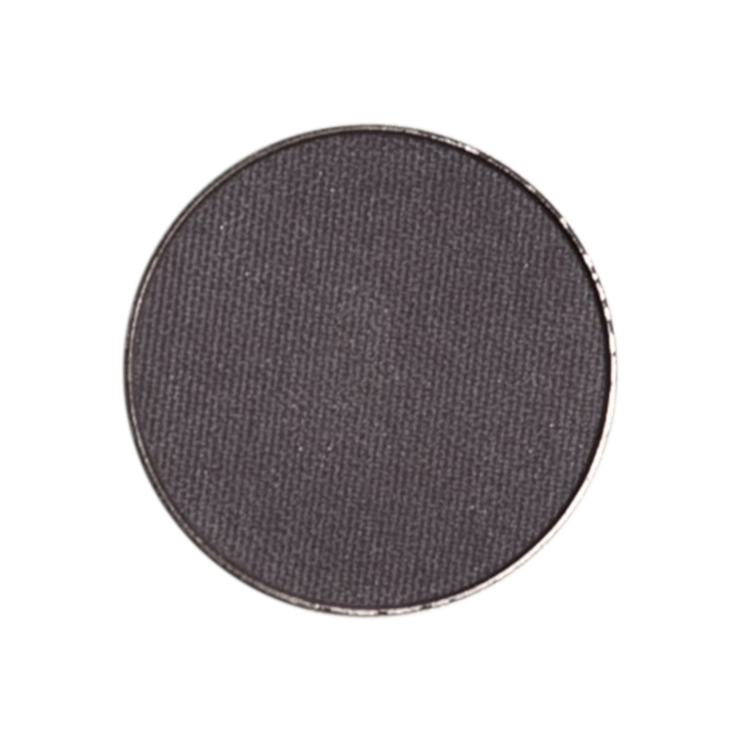 Matte Eyeshadows