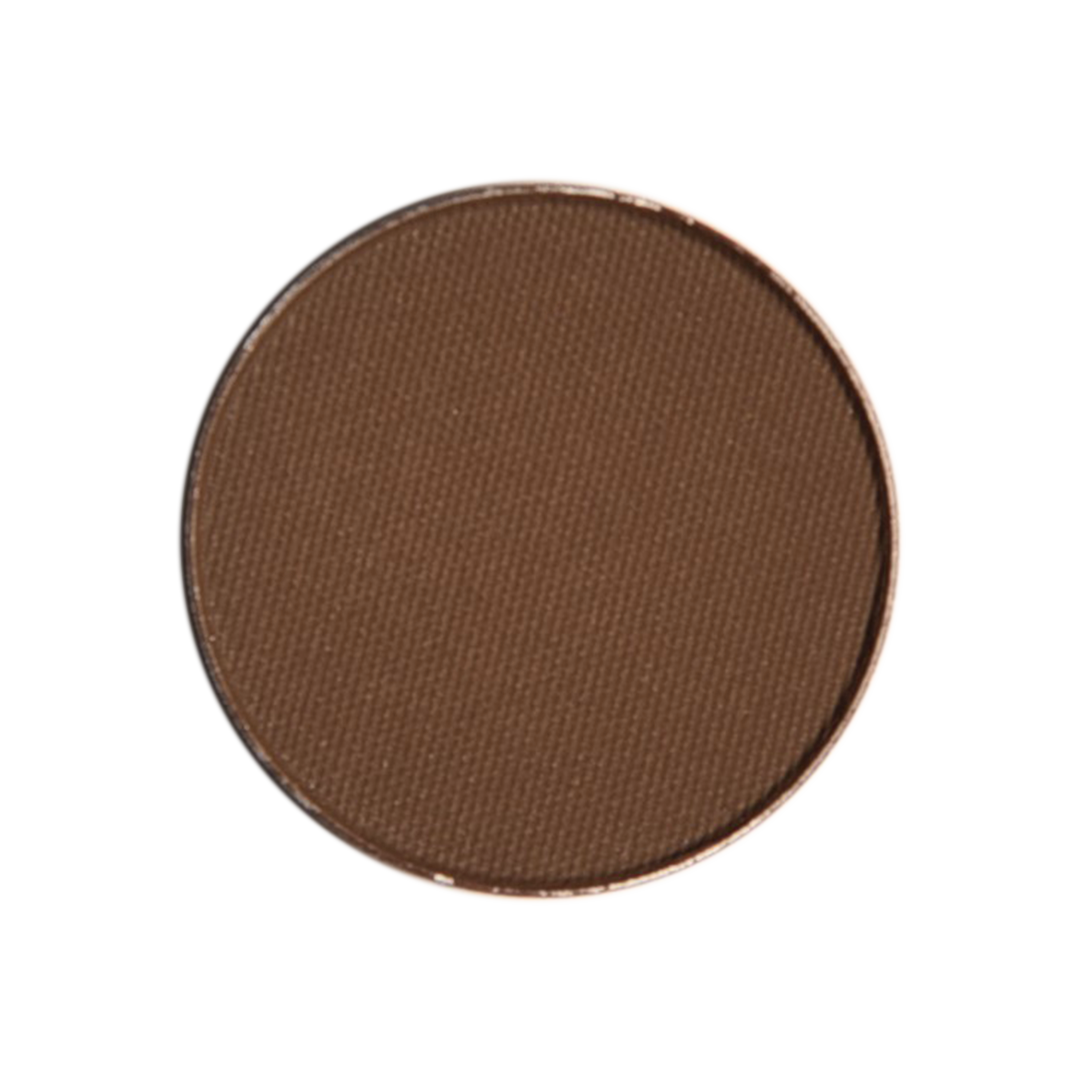 Matte Eyeshadows