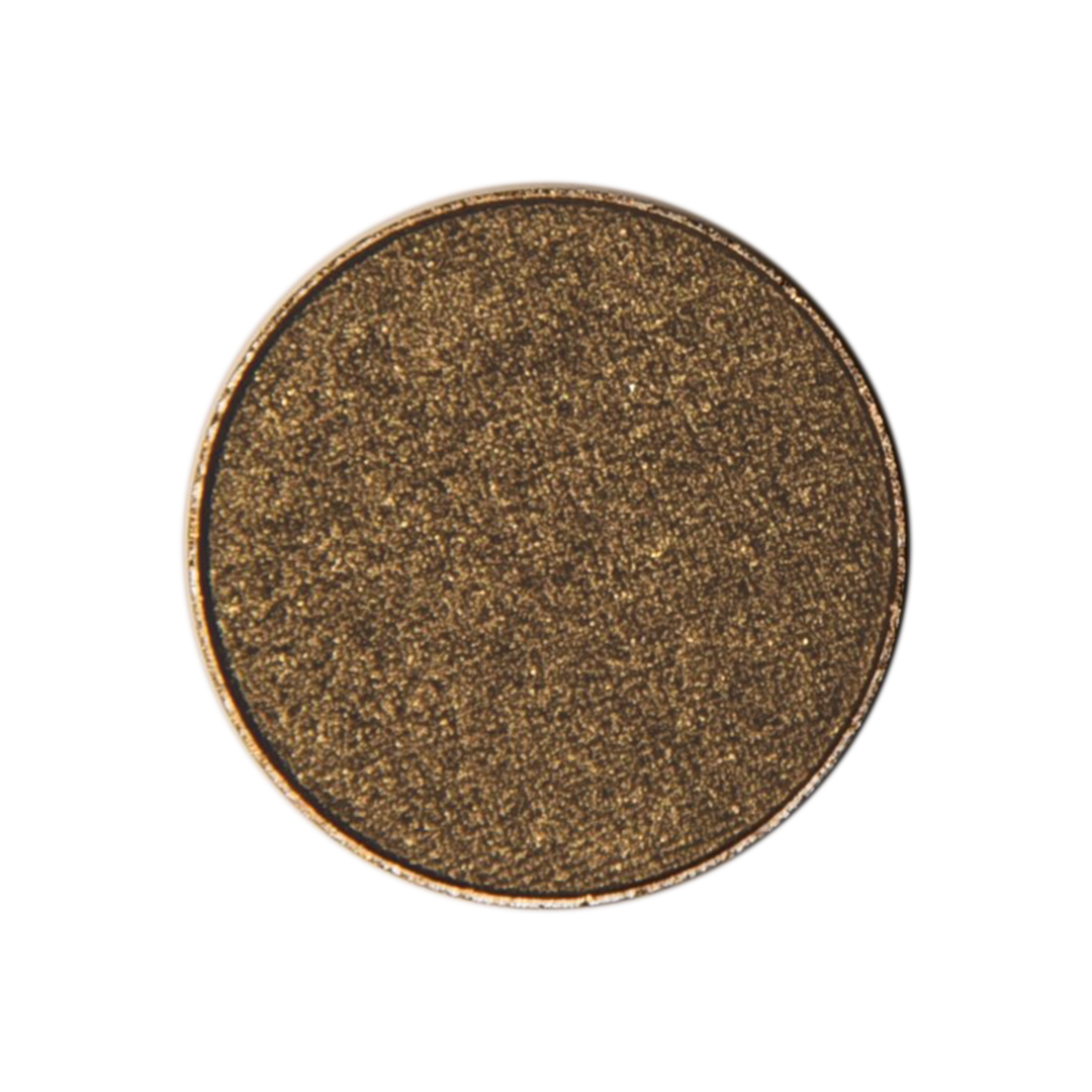 Foil Eyeshadows