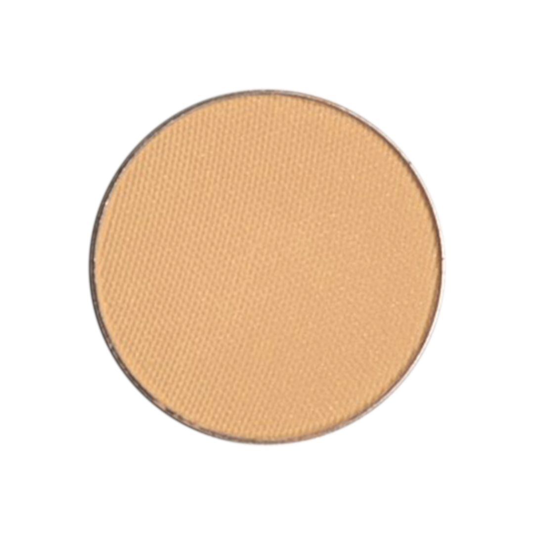 Matte Eyeshadows