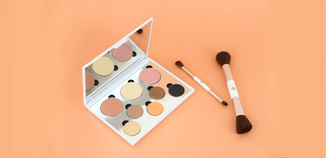 6 Ways To Use The Overnight Palette