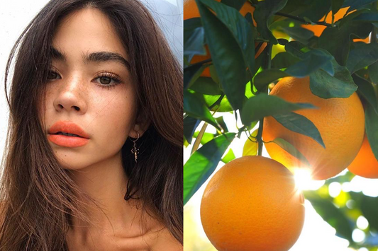 A Dose of Vitamin C