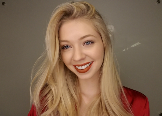 DupeAlerte #1: Re-inventing Kylie Jenner's Pumpkin Lip Kit