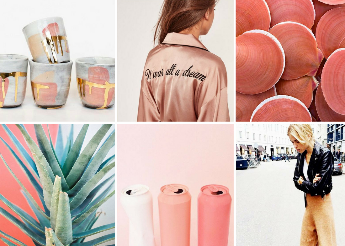 5 Lipstick Colors Trending This Spring