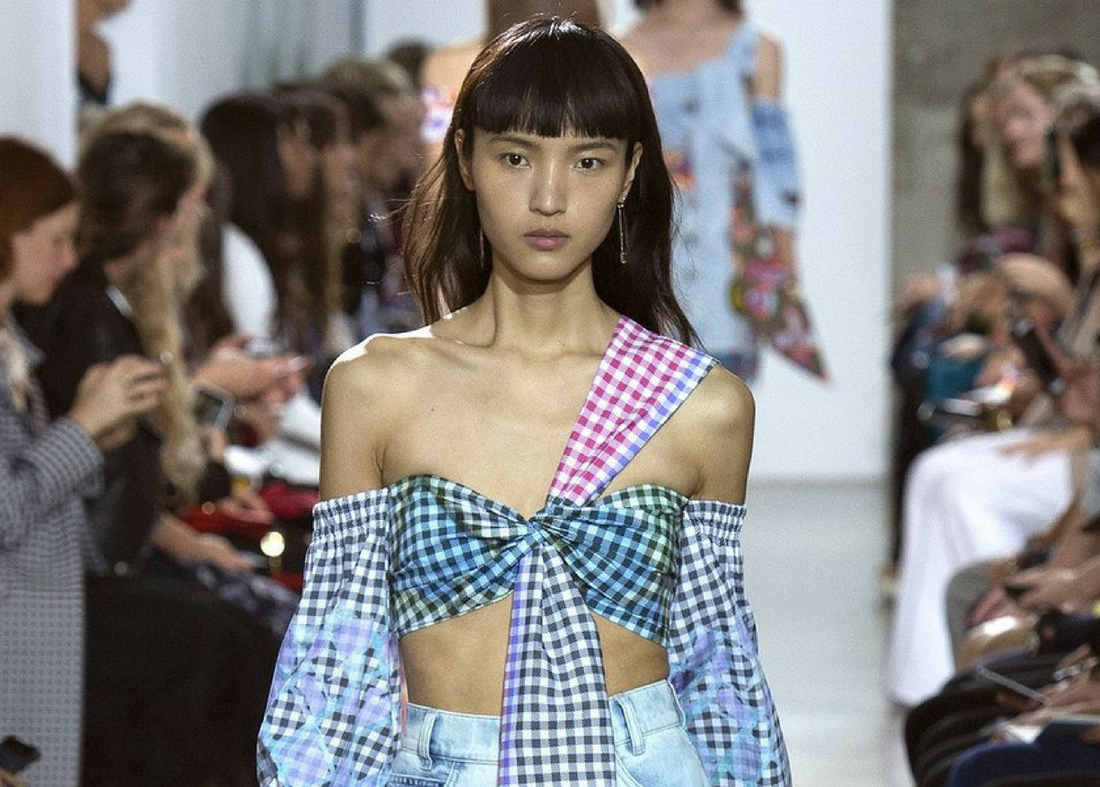 Fashion Week Favorites: London and Milan
