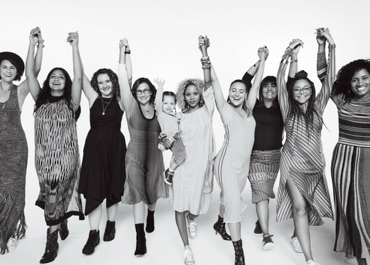 On Women’s History Month