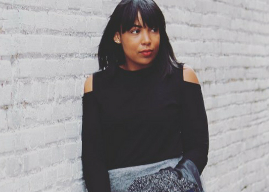 Fashion Lawyer Marche Robinson on personal style and feeling powerful
