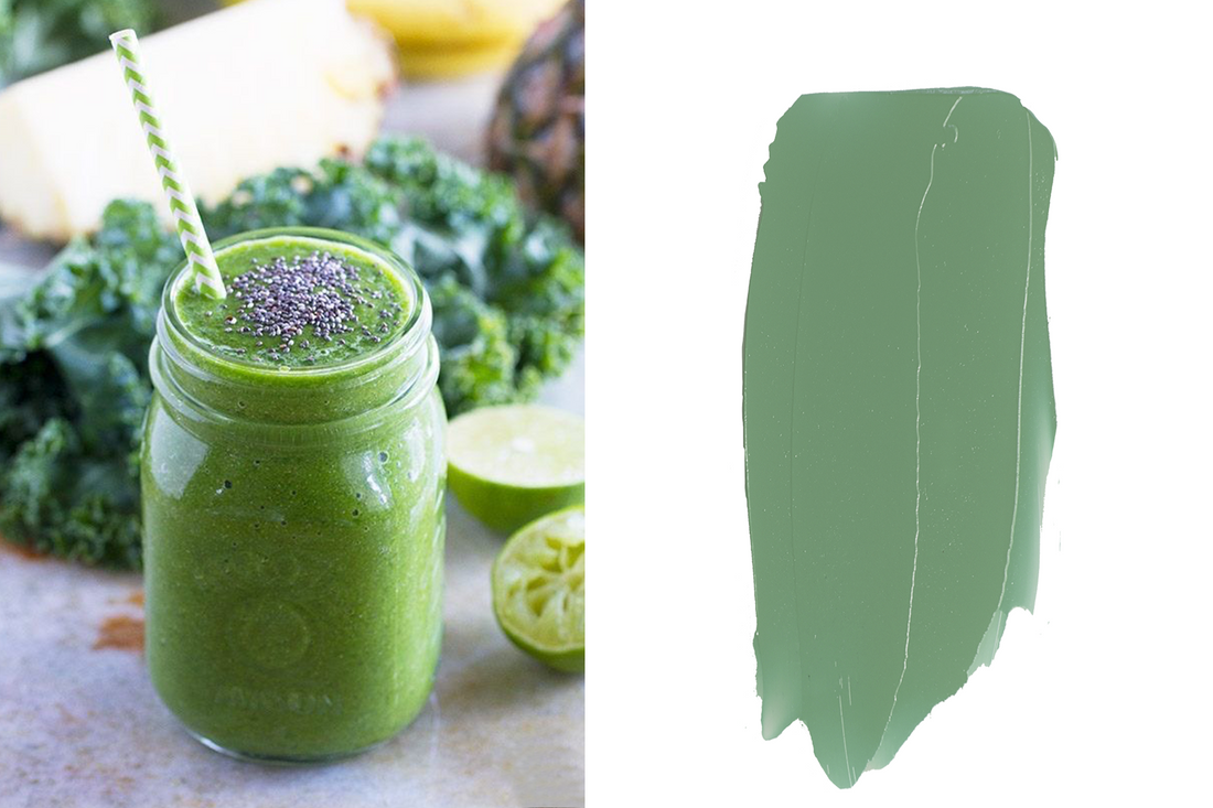 Are You Green?