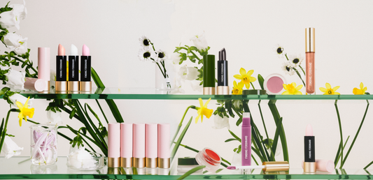 5 Reasons Clean Beauty Makes The Best Mother’s Day Gift