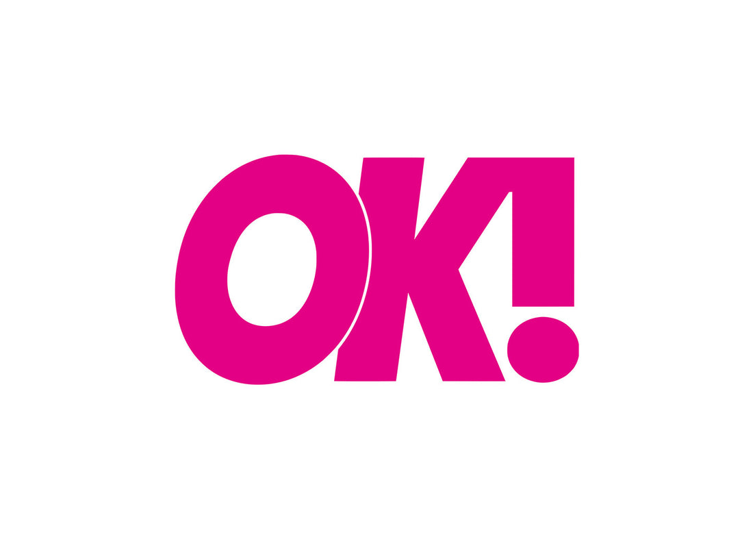 OK Magazine