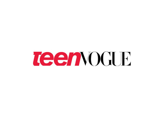 TEEN VOGUE