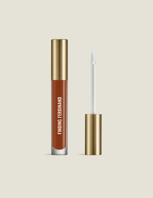 Mon Chéri Lip Gloss