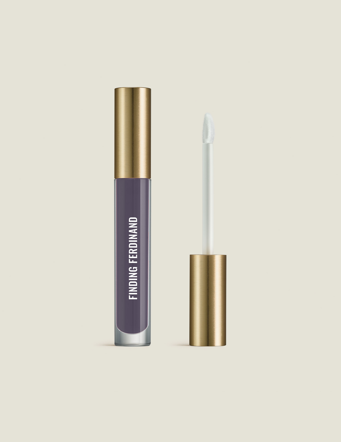 Delicate Gloss