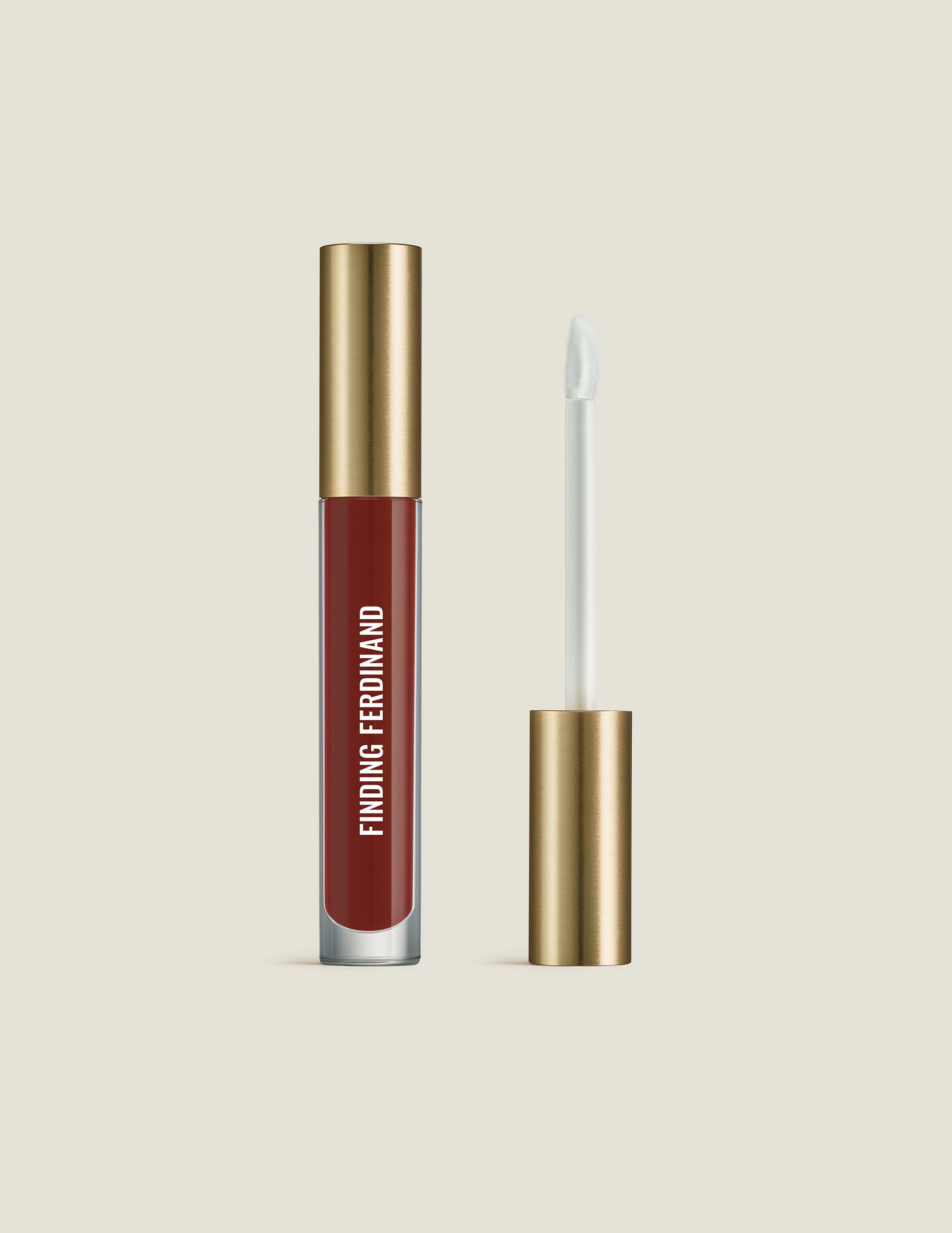 Delicate Gloss