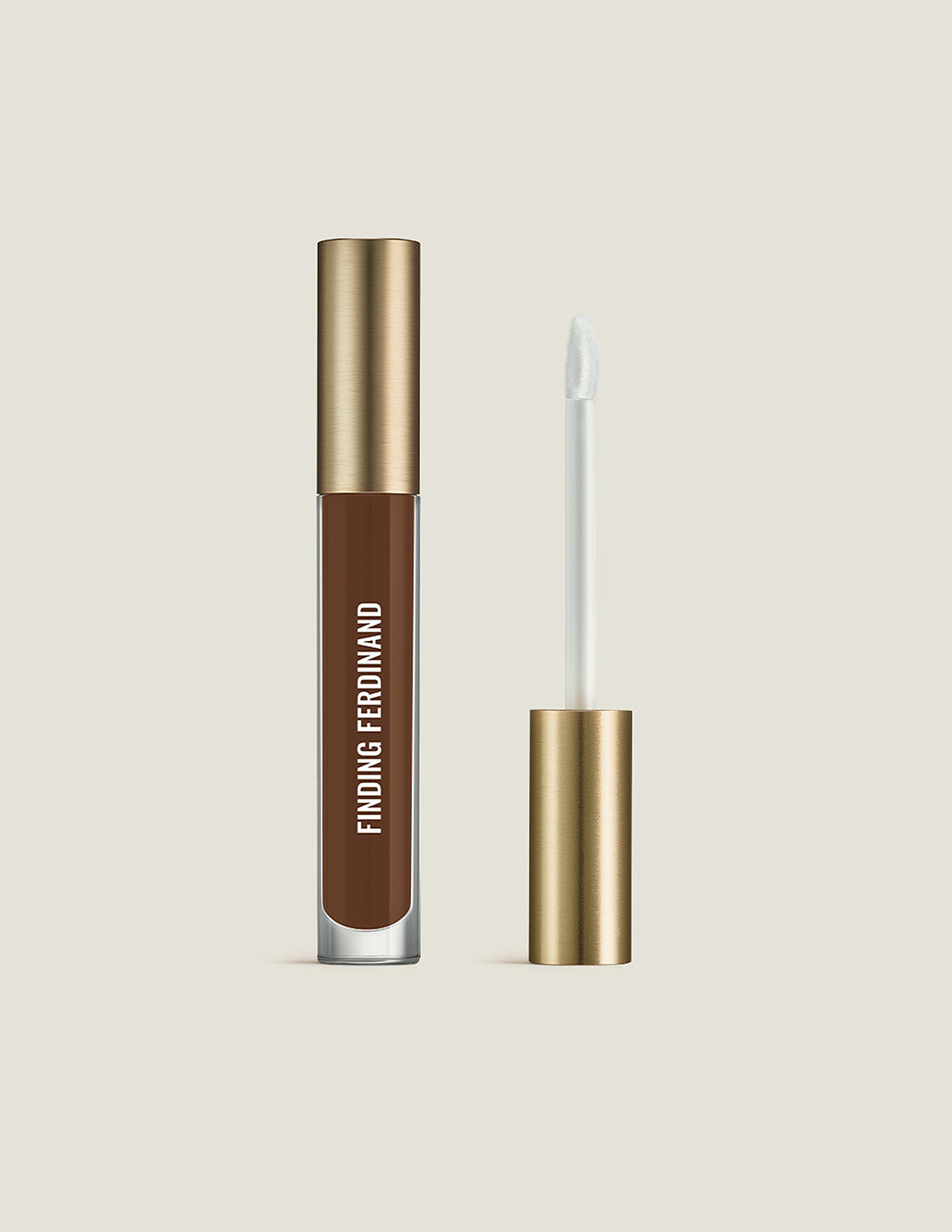 Delicate Gloss