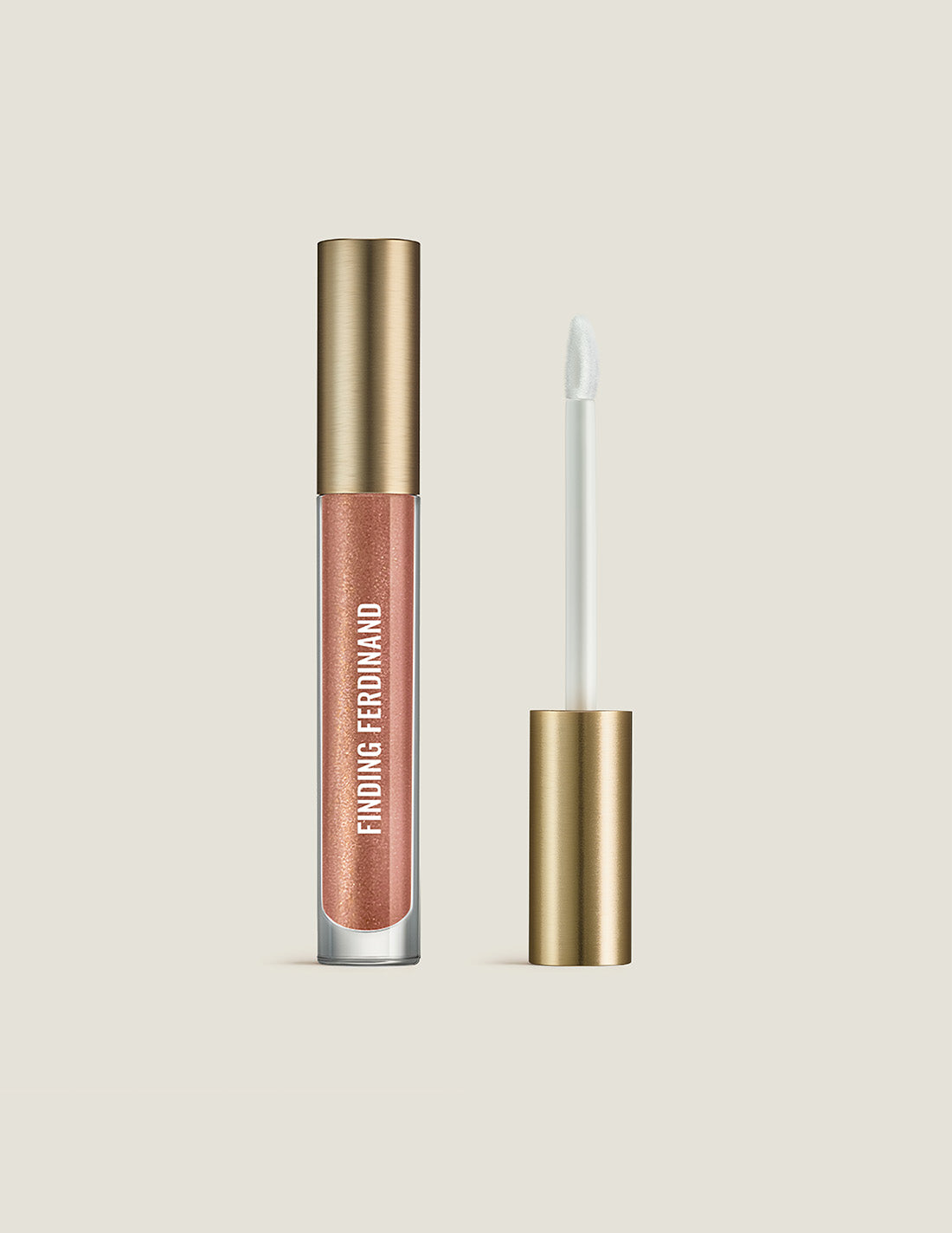Delicate Gloss