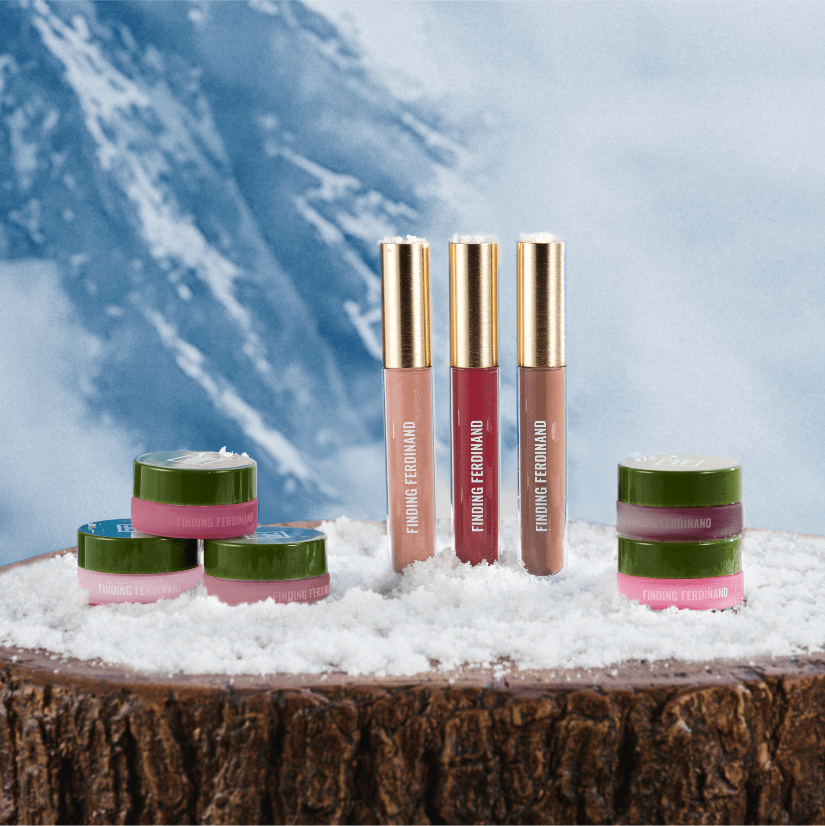 Kackie-Reviews-Beauty-Finding-Ferdinand-Apres-Ski-Collection