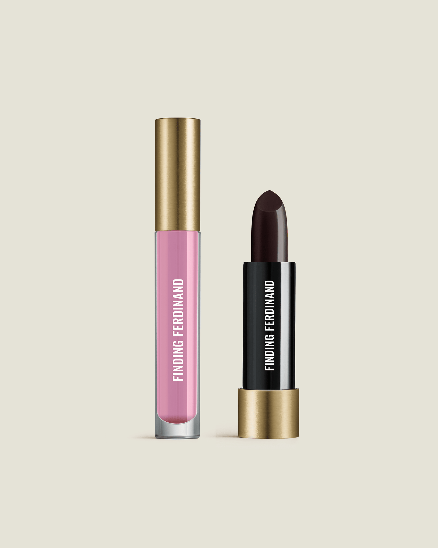 Gloss & Balm Duo