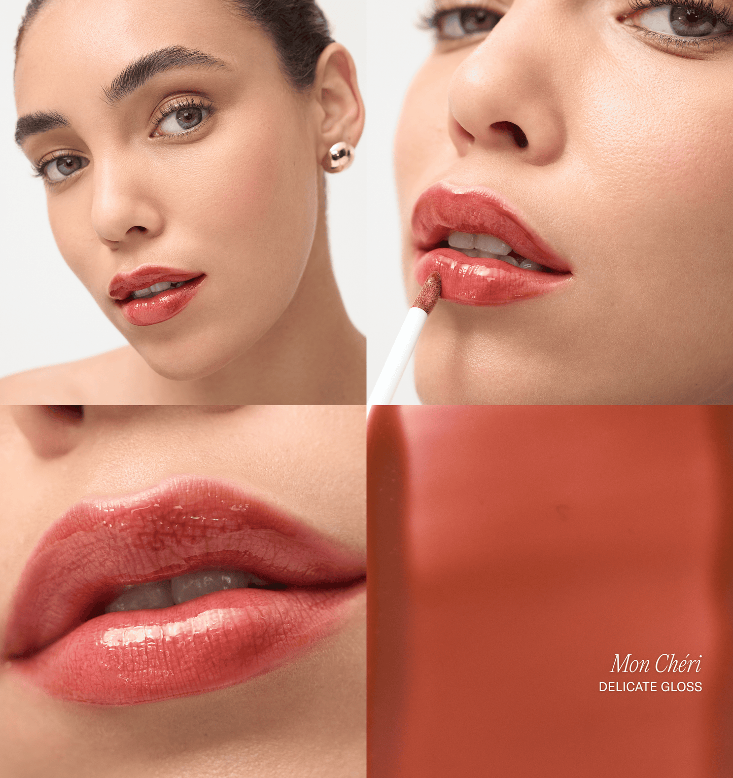 Mon Chéri Lip Gloss