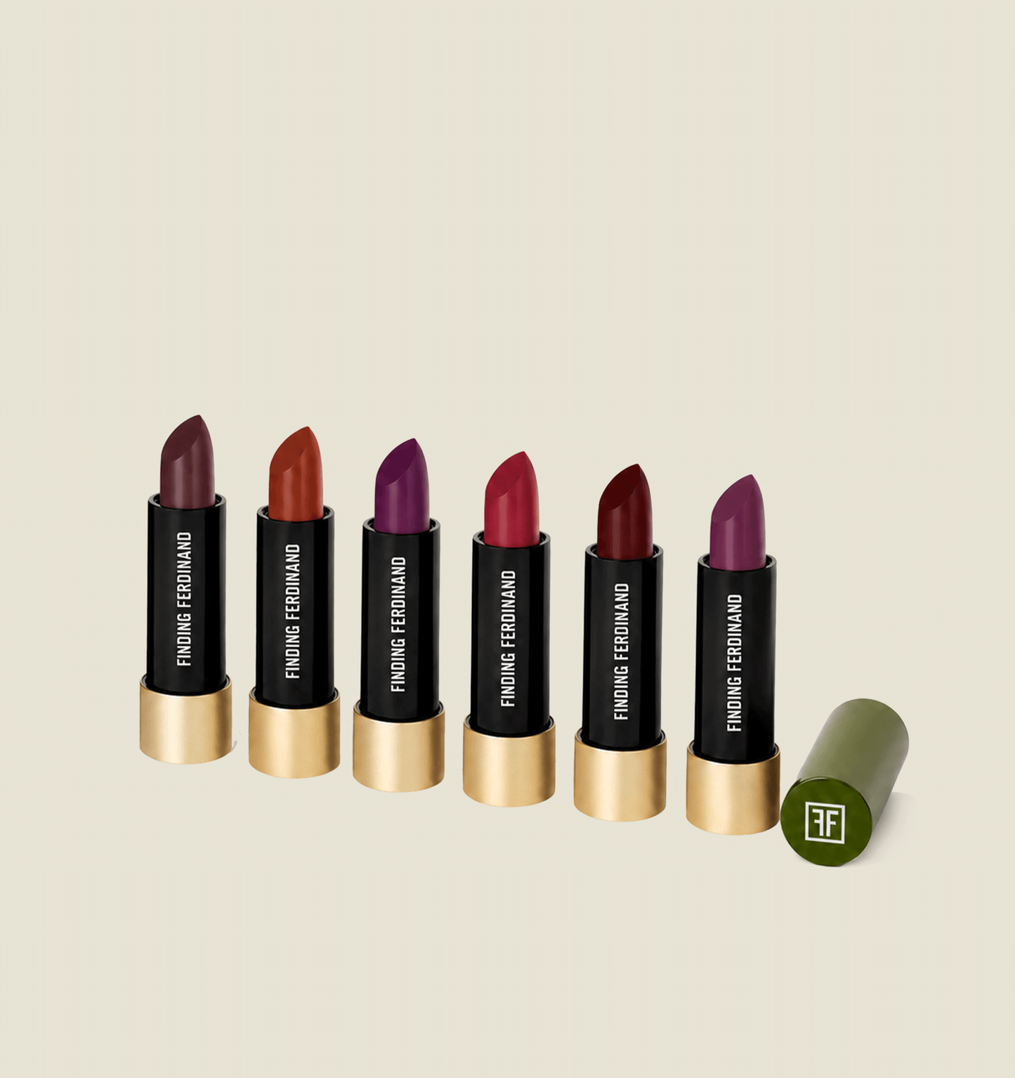 Delicious Balms