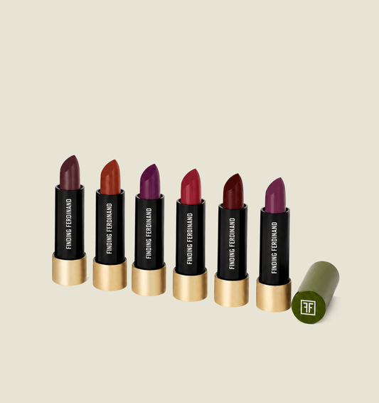 Delicious Balms