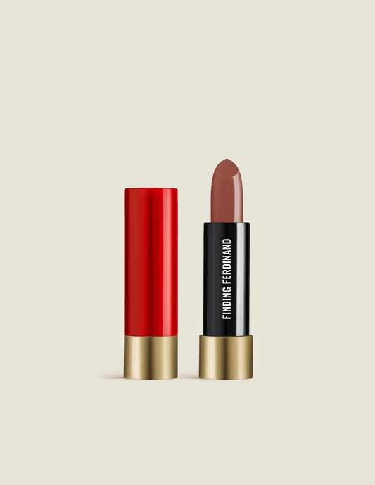 Autograph Matte Lipstick