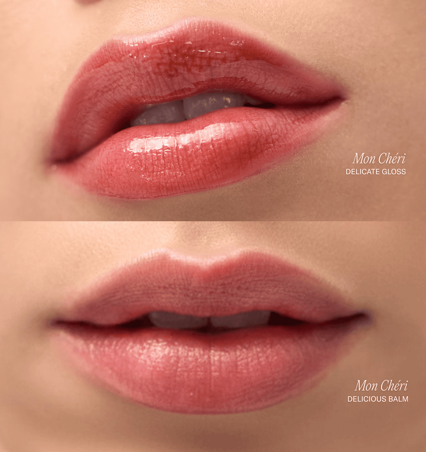 Gloss & Balm Duo