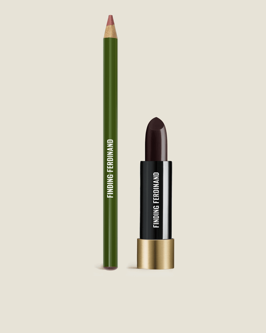 Liner & Balm Duo