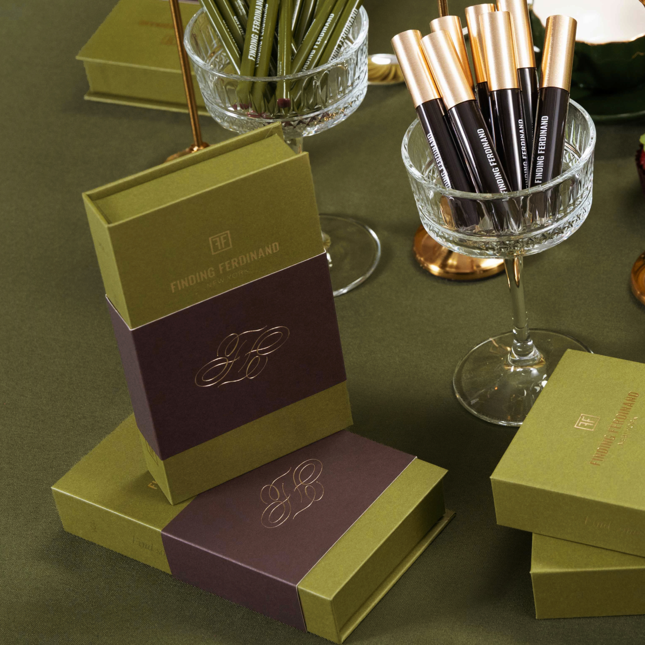 Special Edition Book Box