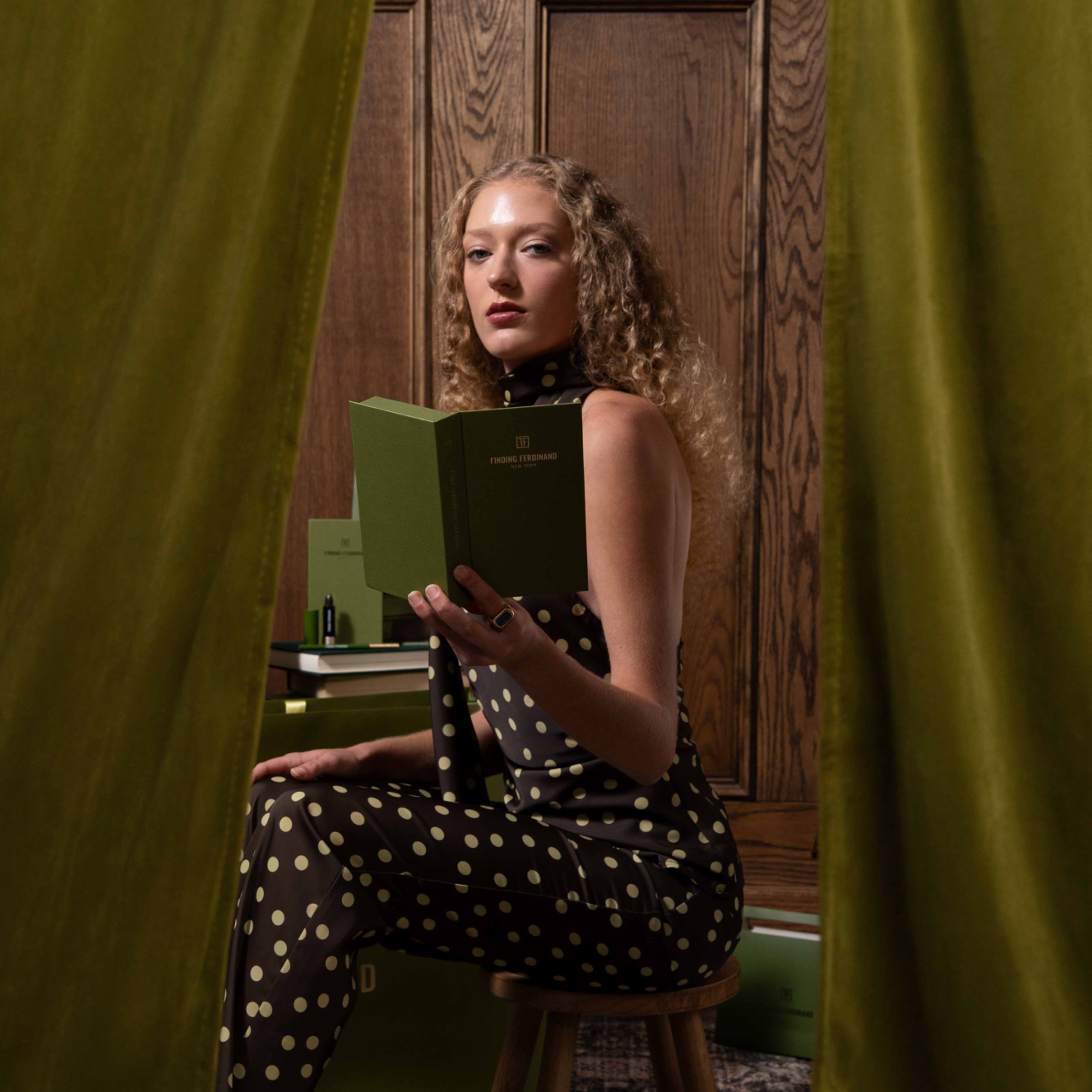 Special Edition Book Box