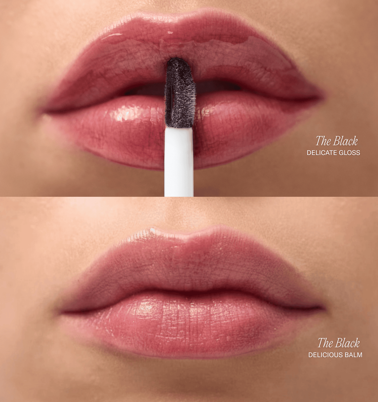 Gloss & Balm Duo