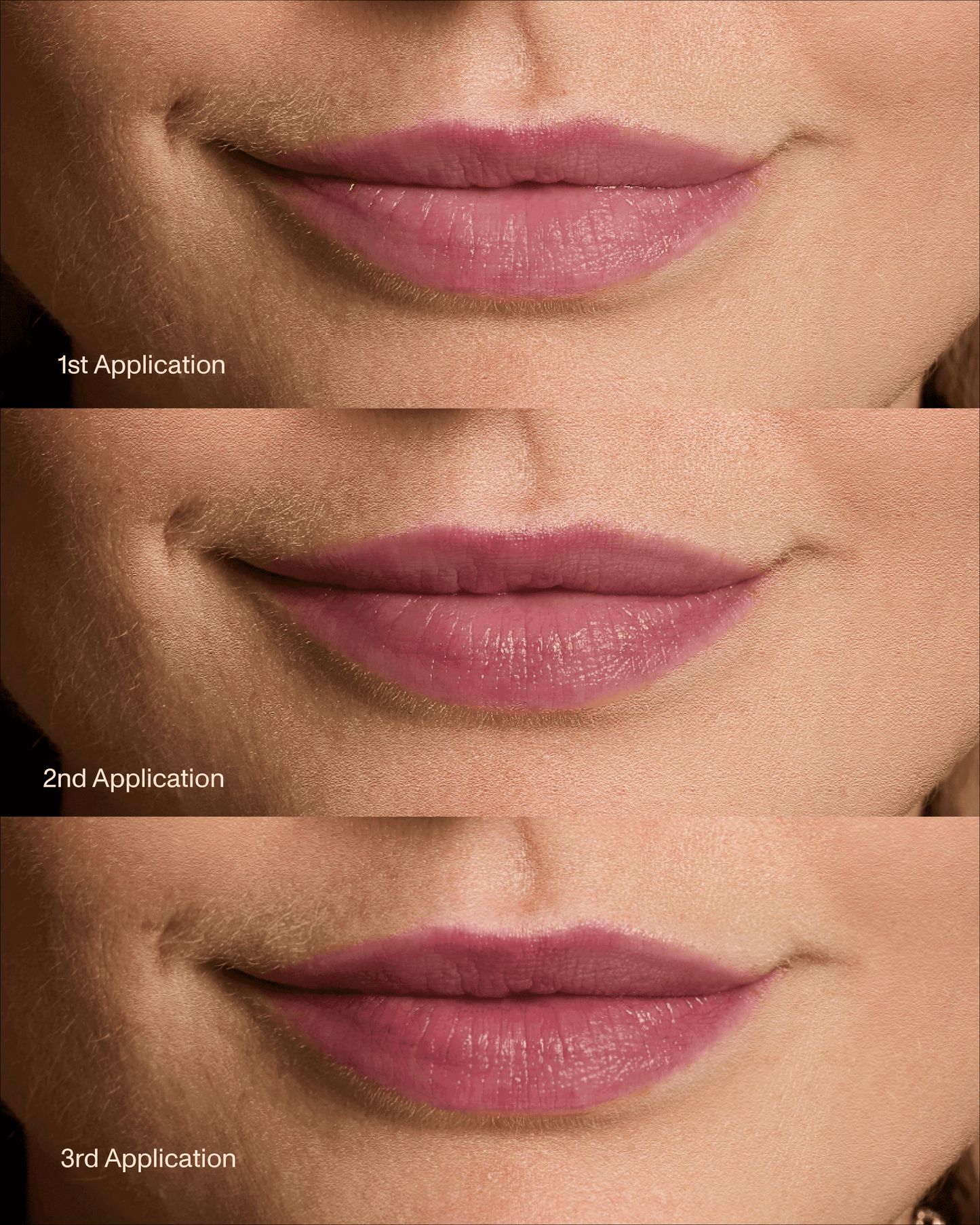 The Black Lip Balm Chocolate