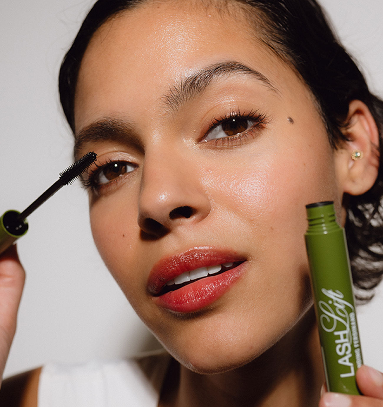 LashLift Tubing Mascara