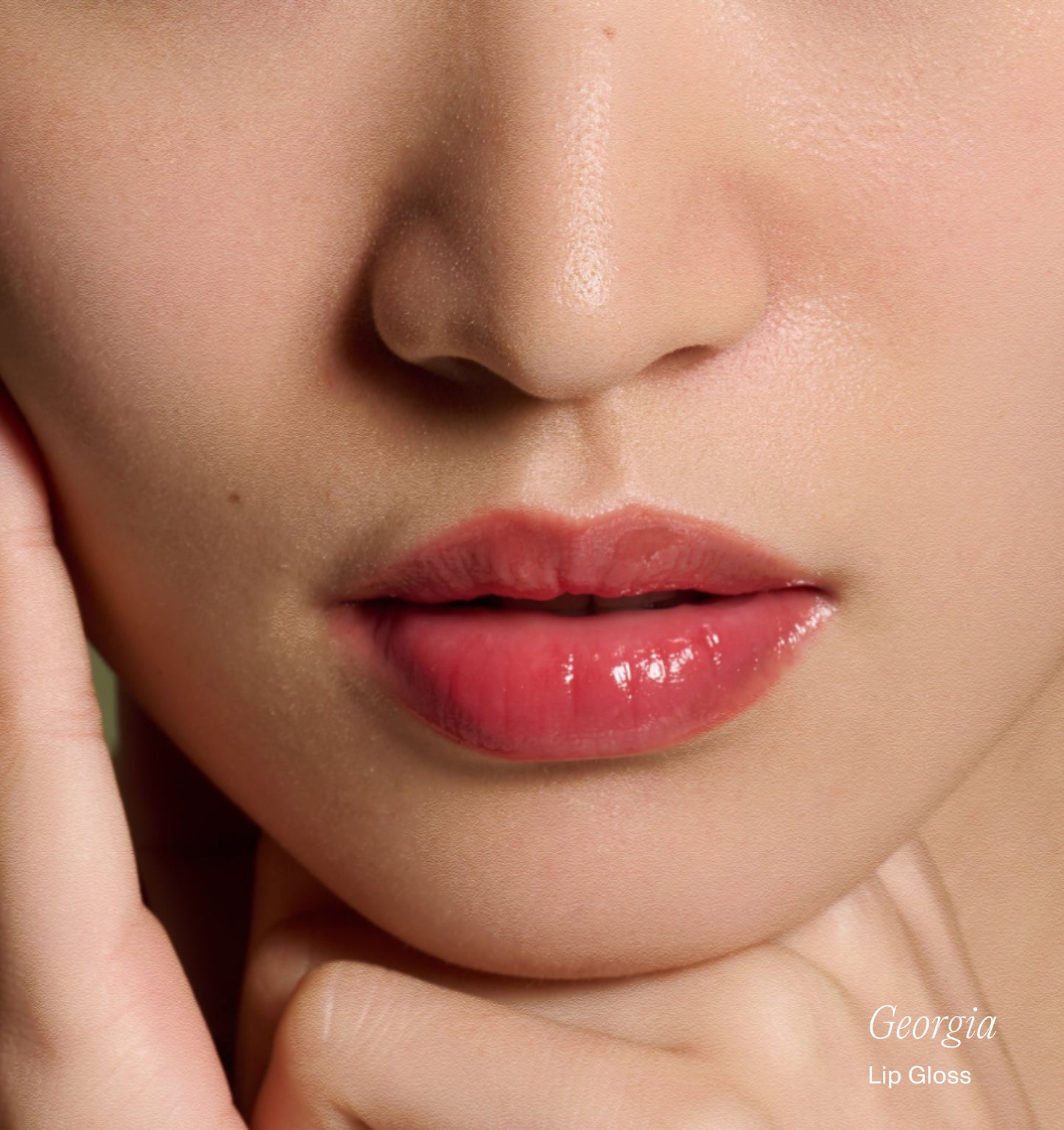 Delicate Gloss