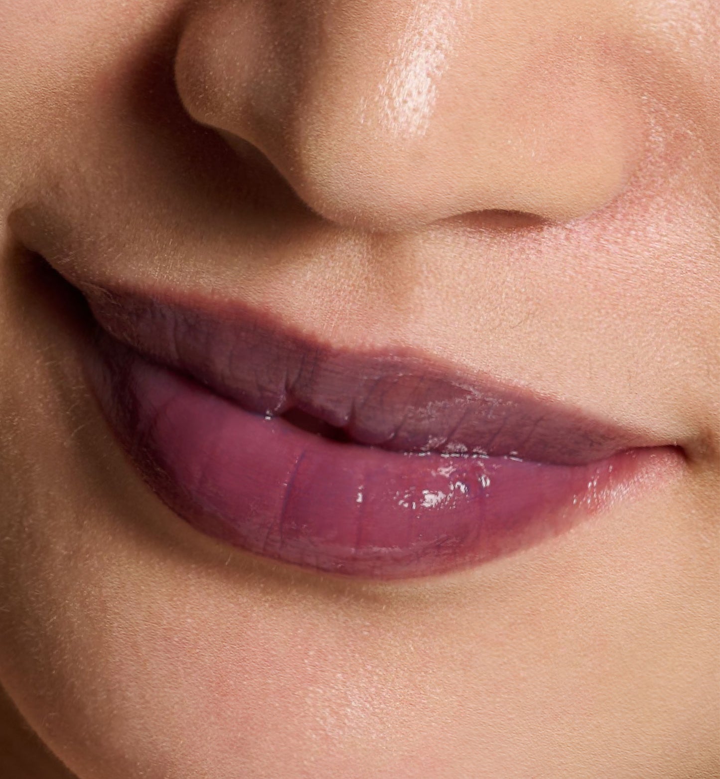 Gigi Grey Lip Gloss