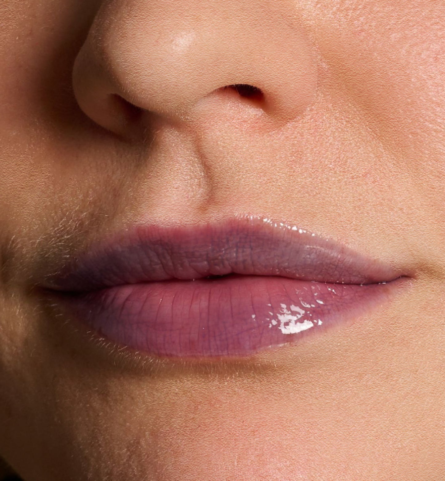 Gigi Grey Lip Gloss