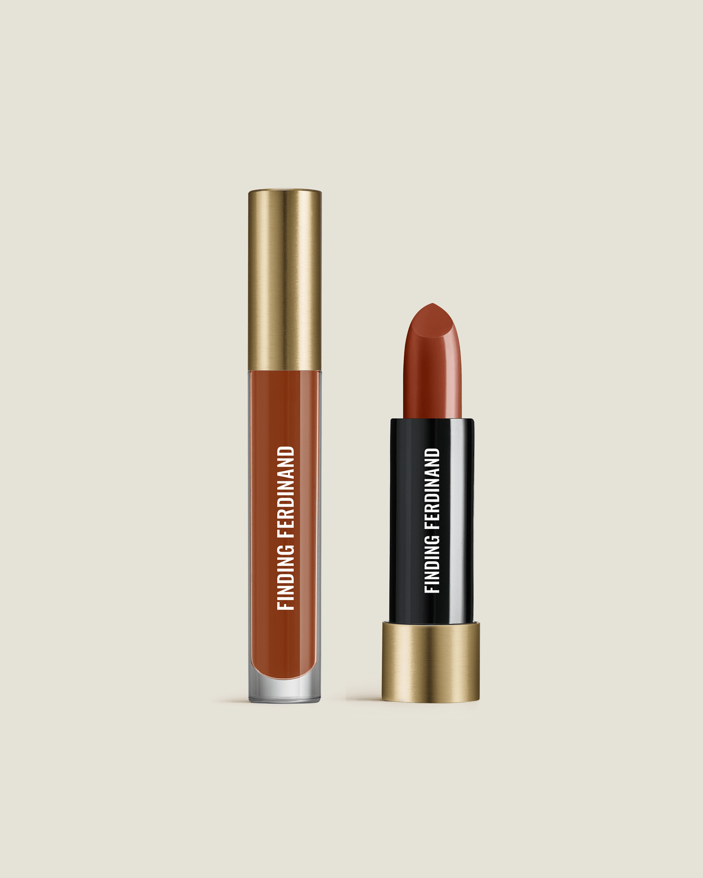Gloss & Balm Duo