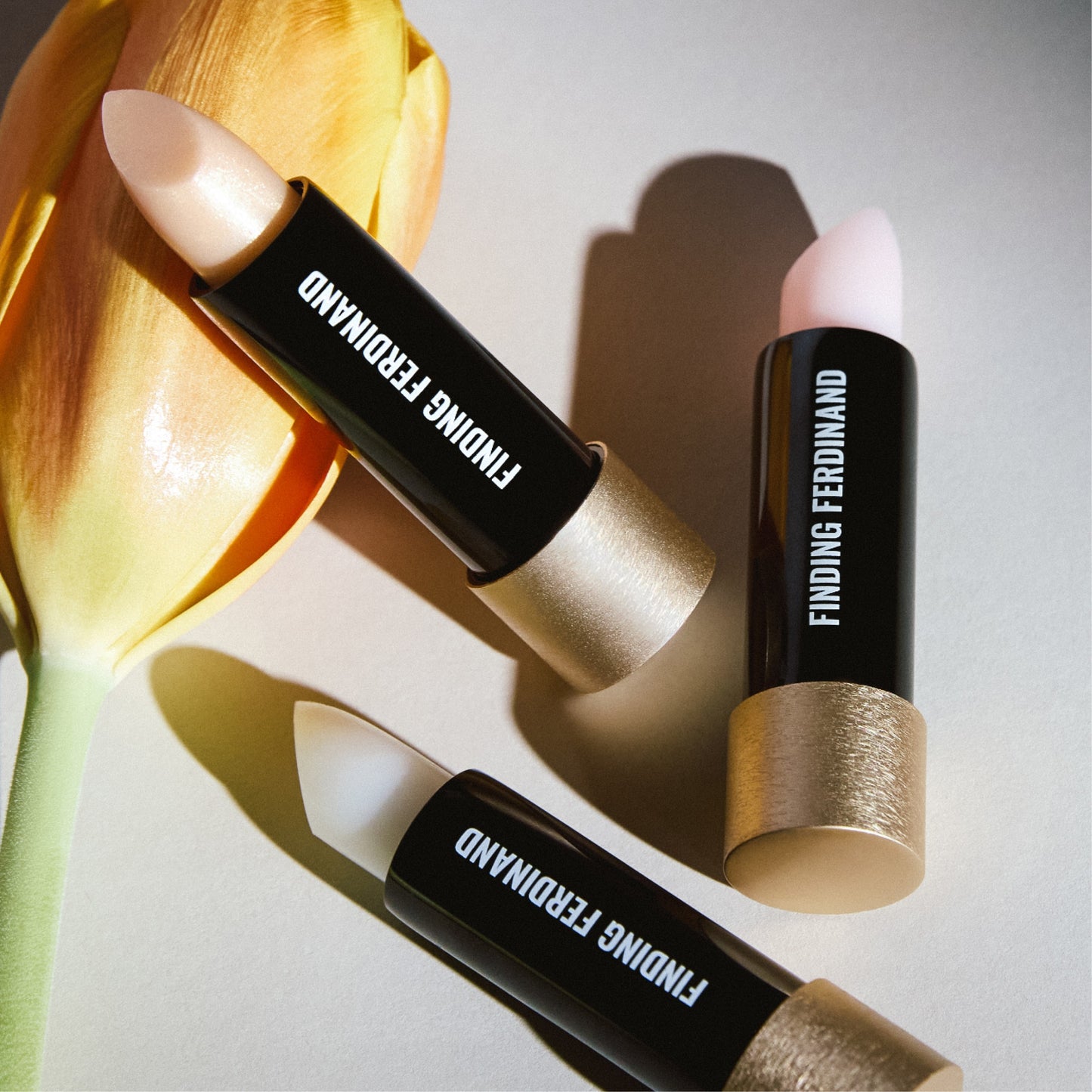Morphosis Balm Set