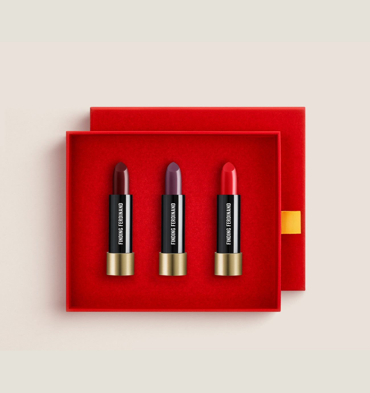 Delicious Balm Set