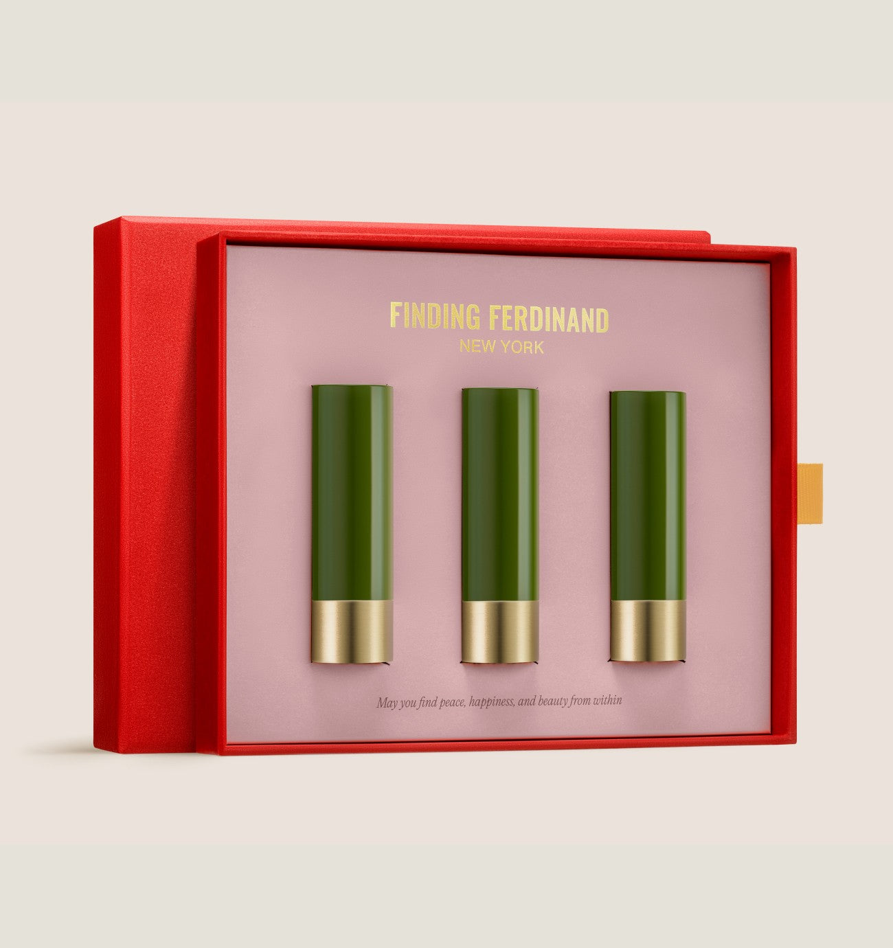 Delicious Balm Set