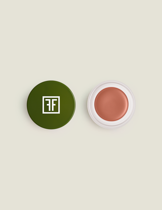 Beige Blushes
